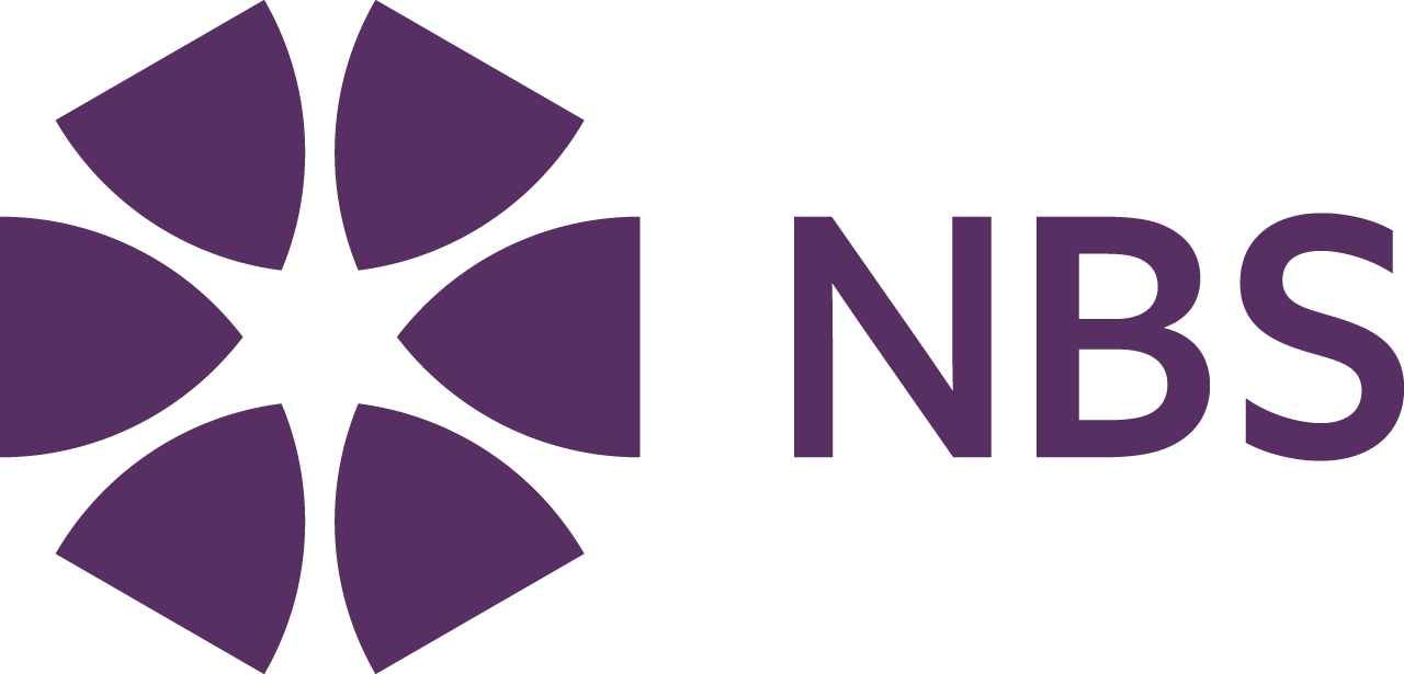 NBS Logo Evolution